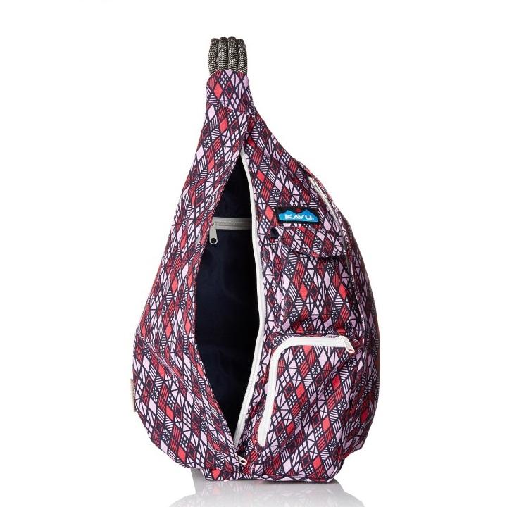 Túi đeo chéo Kavu Rope Bag