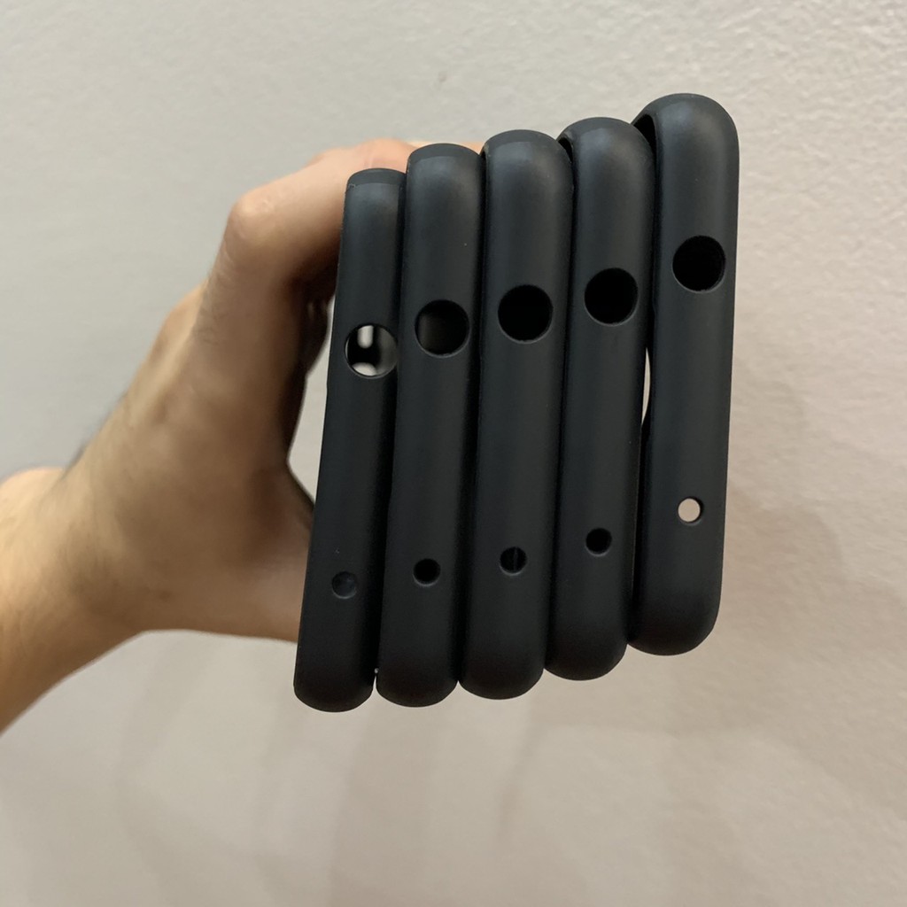 Ốp Lưng Google Pixel 4a 5g / Pixel 5 / Pixel 5 XL, Da PU, AIORIA