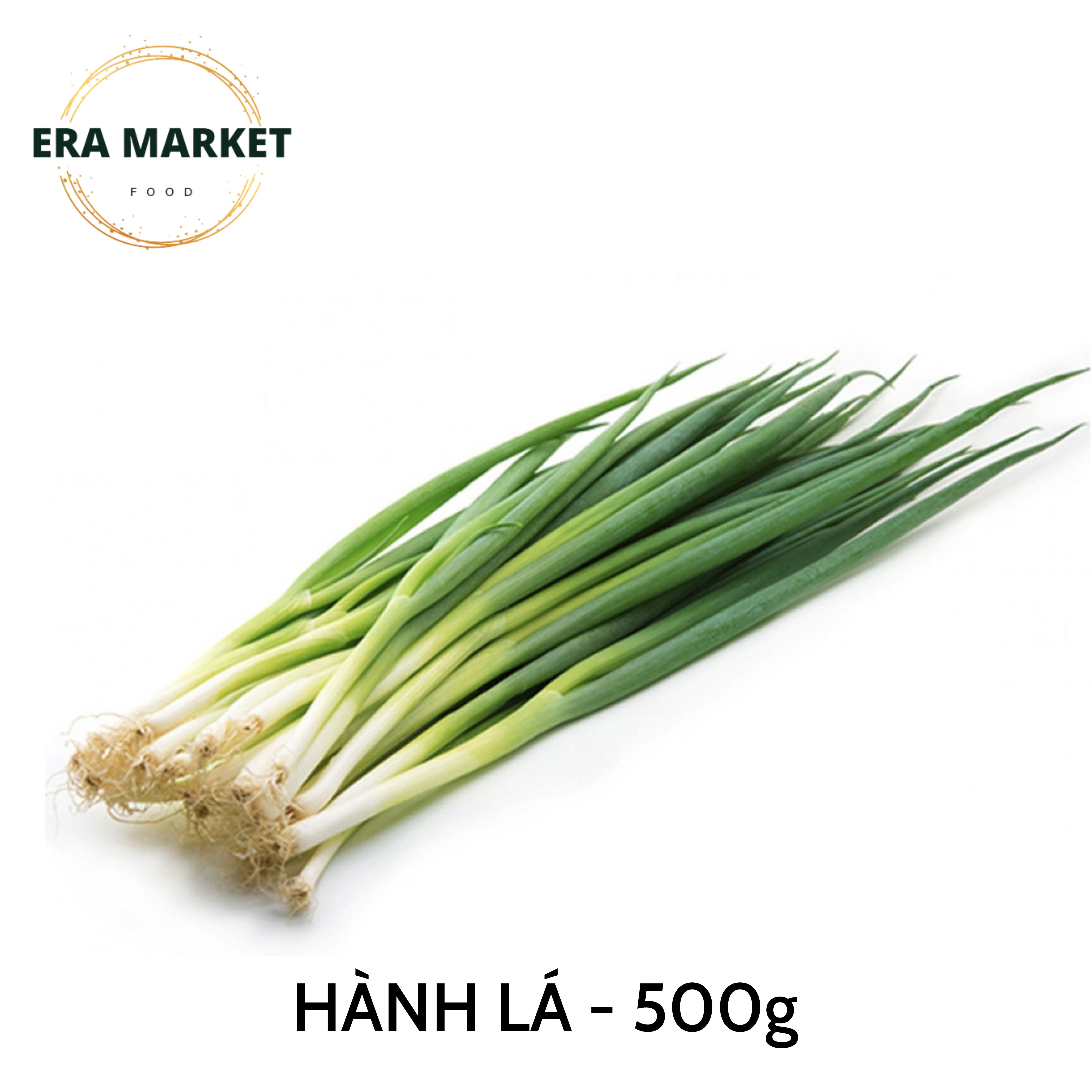 HCM - Hành lá (500g)