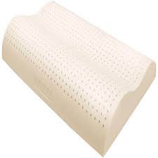 Gối cao su Liên Á Contour dành cho em bé (Chính hãng Liên Á)