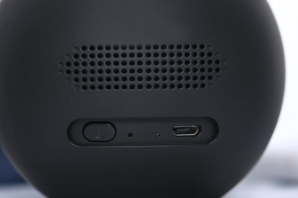 Loa Bluetooth iCutes MB-M916 Cú Đen