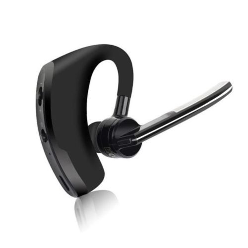 Tai nghe Bluetooth V8 (Đen)