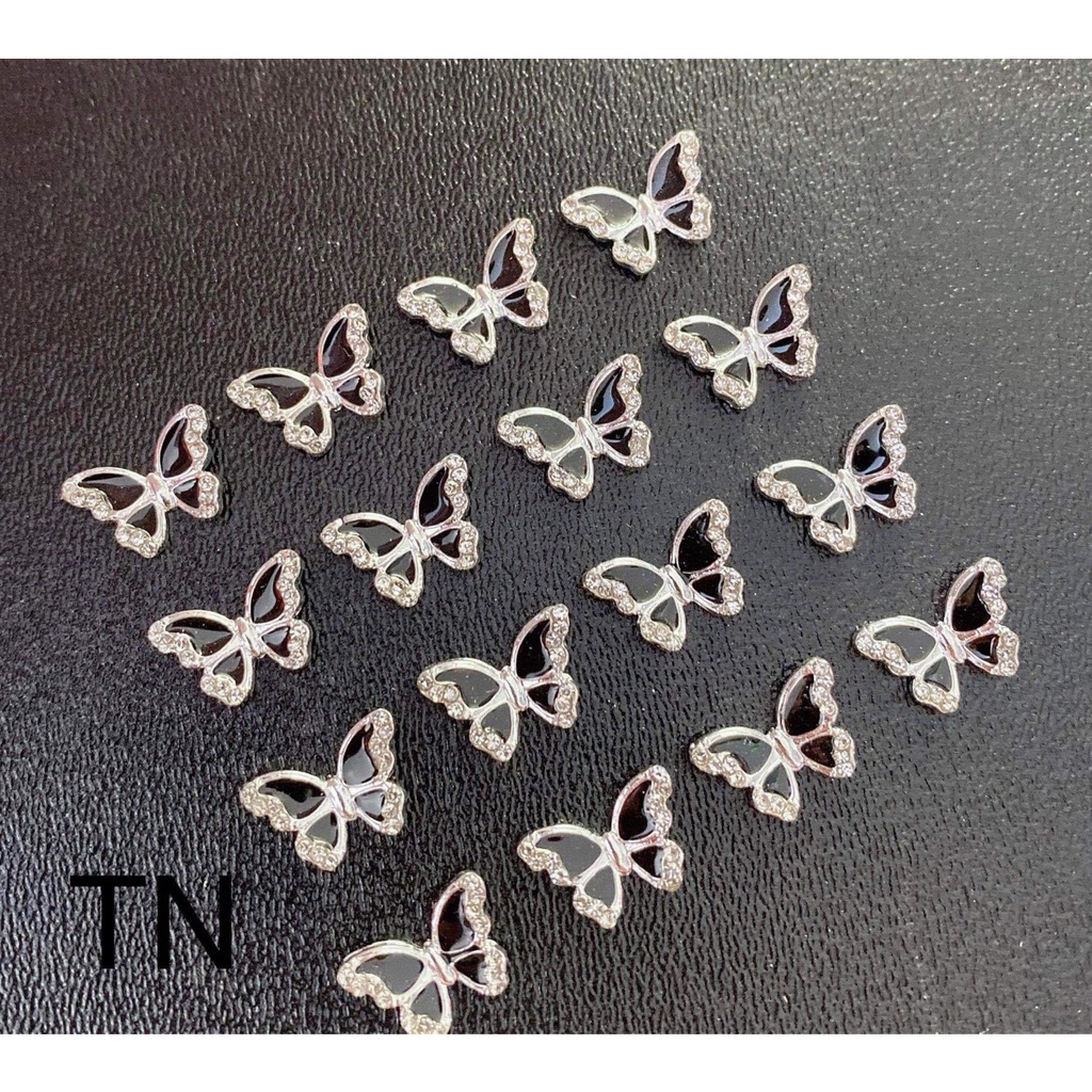 [Charm] Charm nail - Charm đính móng các loại