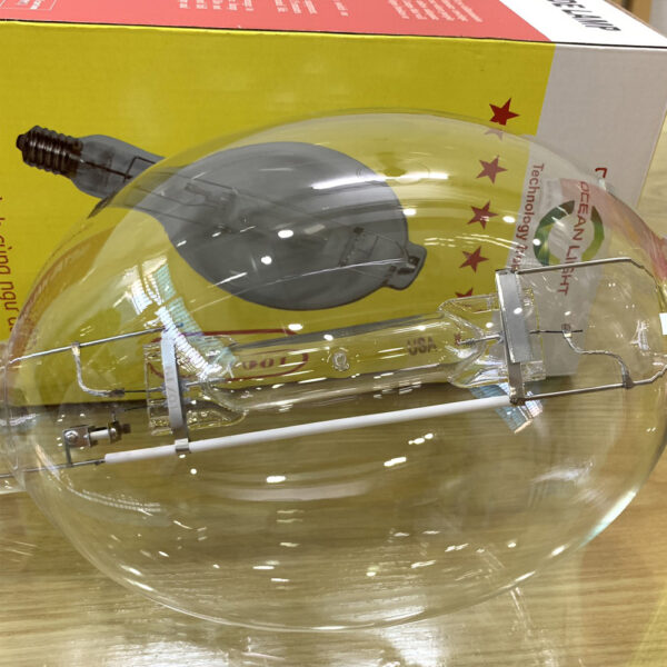 Bóng đèn Halogen Oceanlight 1000W (220V) sáng xanh