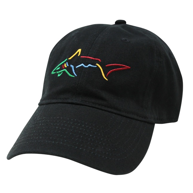 MŨ GREG NORMAN COTTON CAP