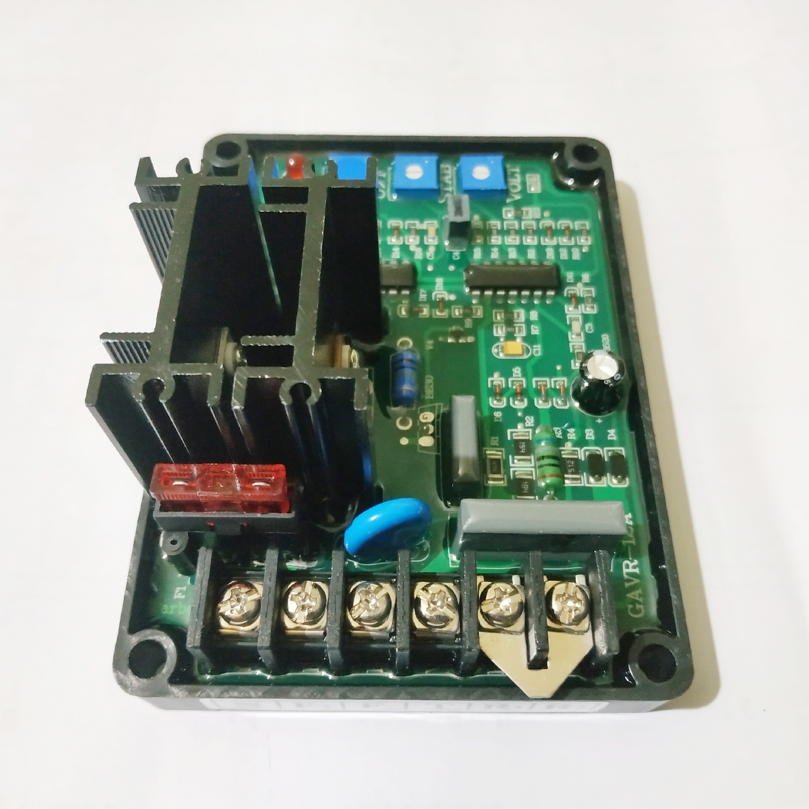 Mạch AVR AVR-12A mạch trở dán - Không bảo hành