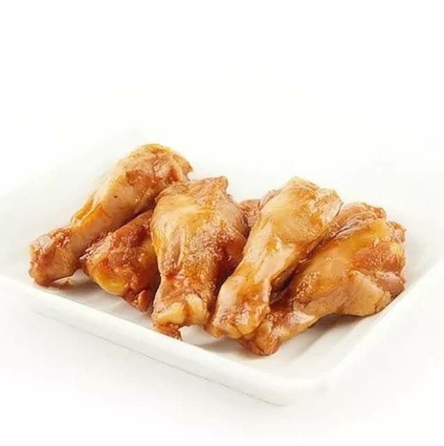 1 Chiếc đùi gà tẩm mật ong thơm ngon 32g