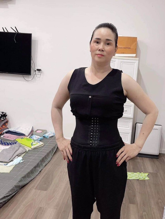 AMY  Đai Nịt Bụng Eo Thun Amy Sline , Giúp Vòng Eo Thon Gọn