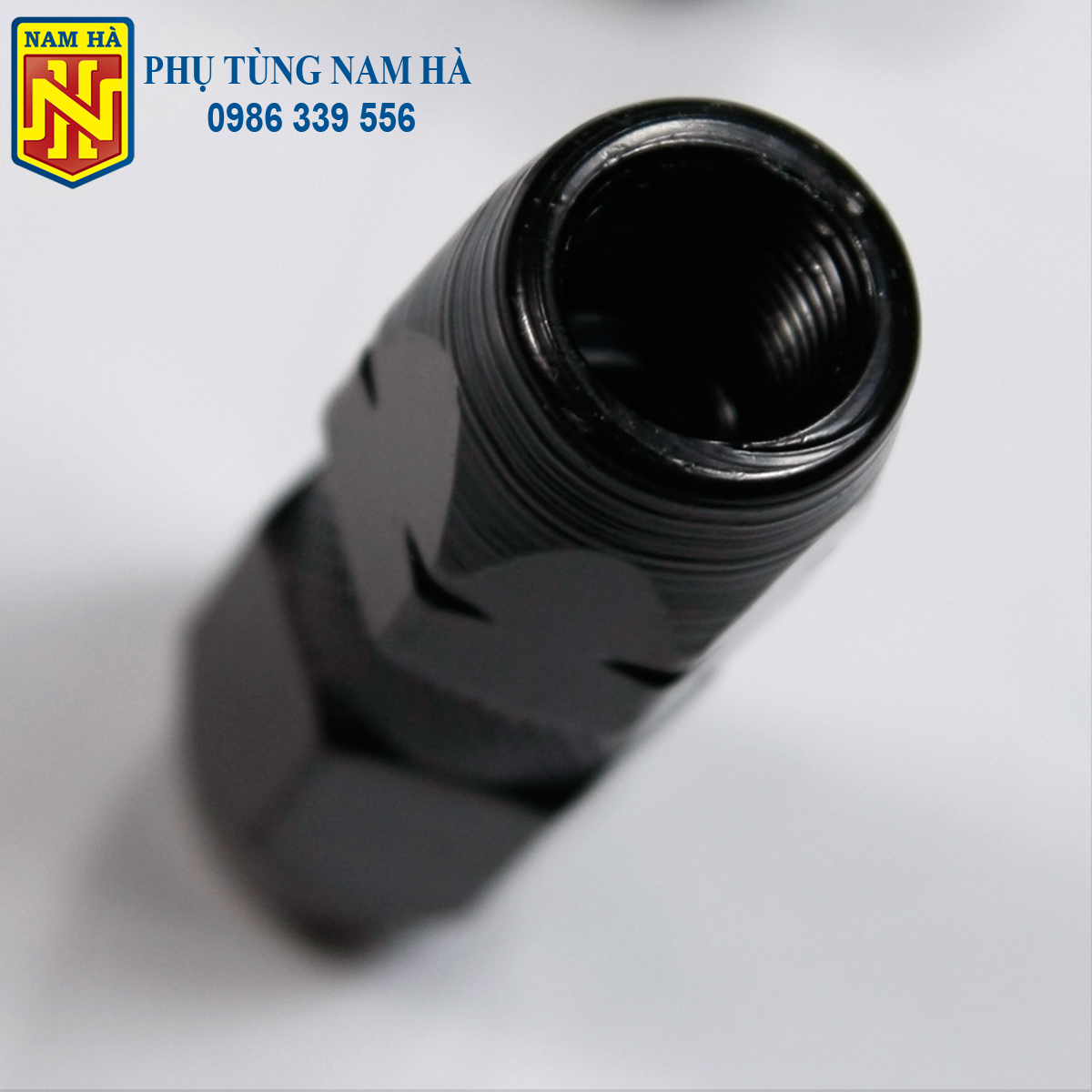03 Đầu bơm mỡ bò đầu vòi bơm mỡ 875D