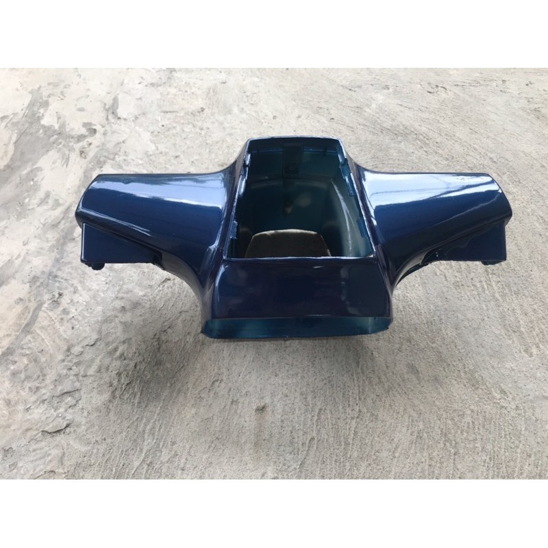 Đầu đèn xe cub 82 DD ( đủ màu )