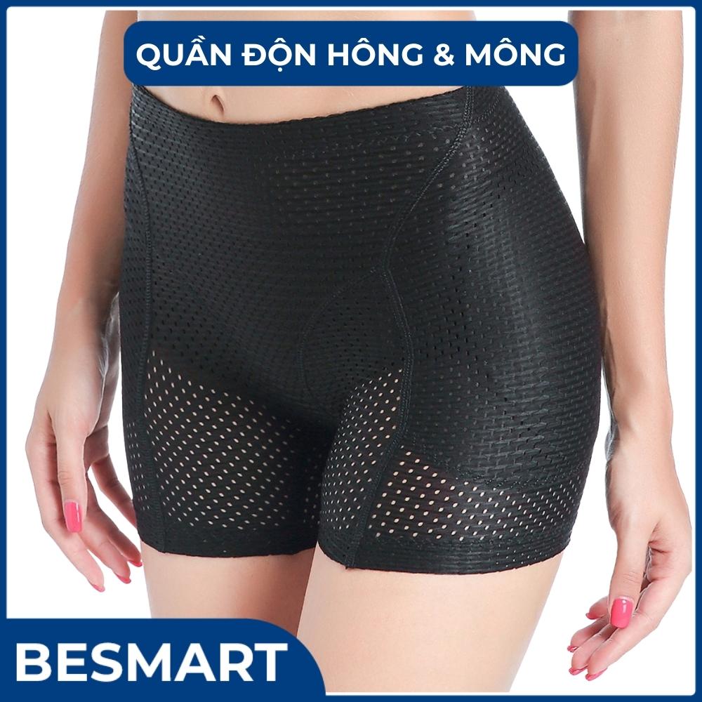 Quần Độn Hông Và Mông Thông Hơi Chất Cao Cấp BEBE CHIC