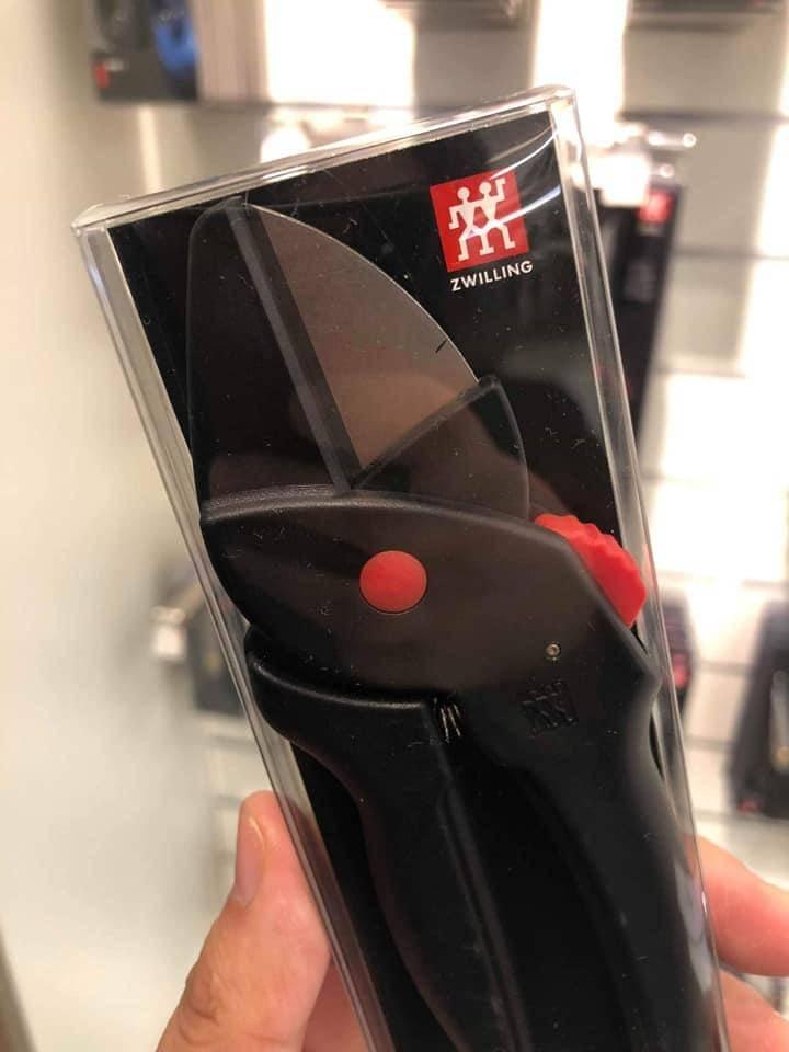 Kéo cắt hoa - tỉa cành Zwilling