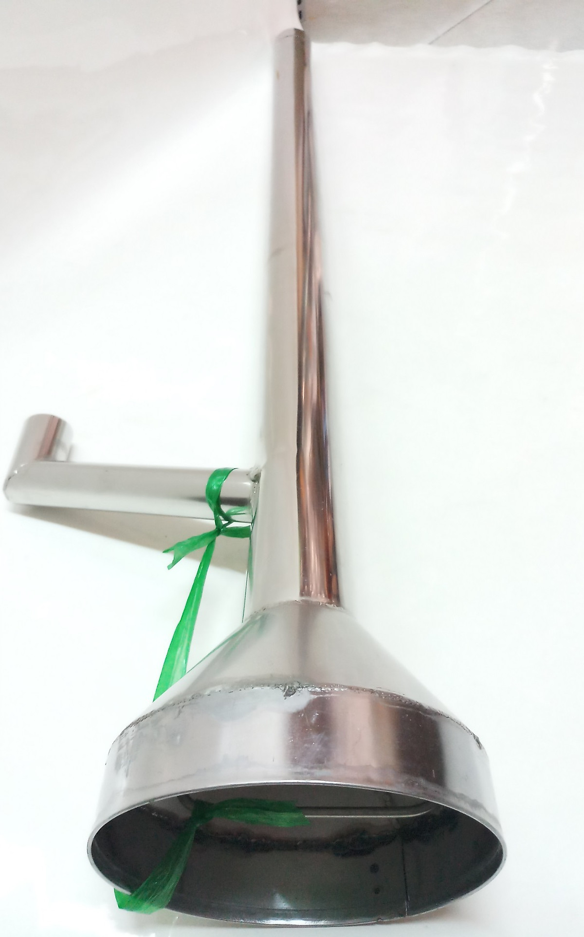 ỐNG BƠM DẦU KÉO TAY(HÓA CHẤT)INOX 100%.