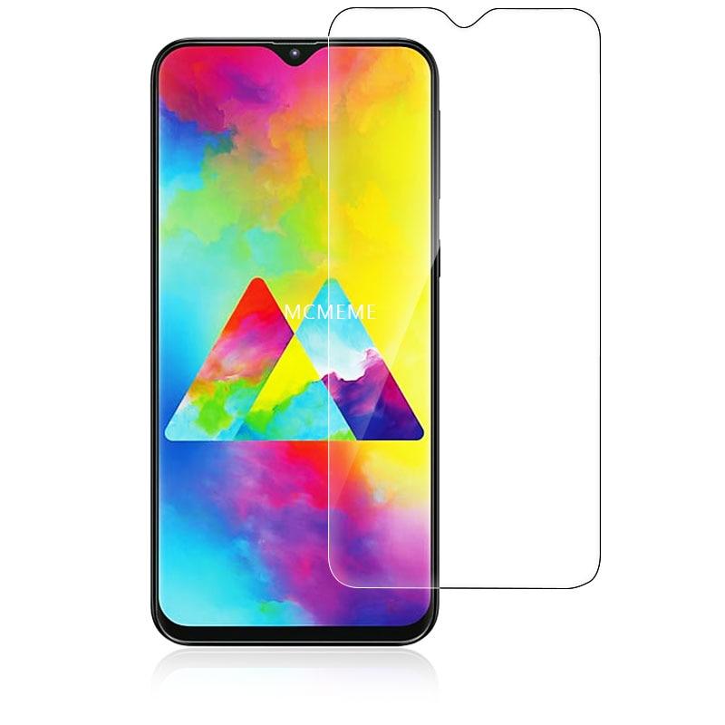 Miếng dán màn hình cường lực Samsung Galaxy M20