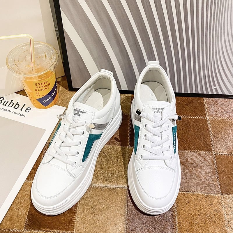 Sneaker Độn Đế Exull Mode 11154044
