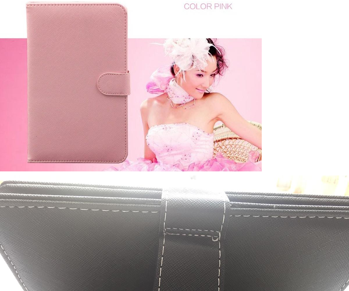 Bao Da Bàn Phím + chuột + Lót chuột cho điện Thoại Android Có Dây