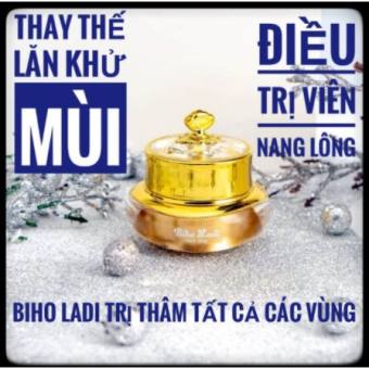 BIHO LADI 5S - SIÊU DƯỠNG THÂM 5S