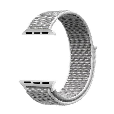 Dây đeo Apple Watch, dây Sport Loop Seashell 38mm