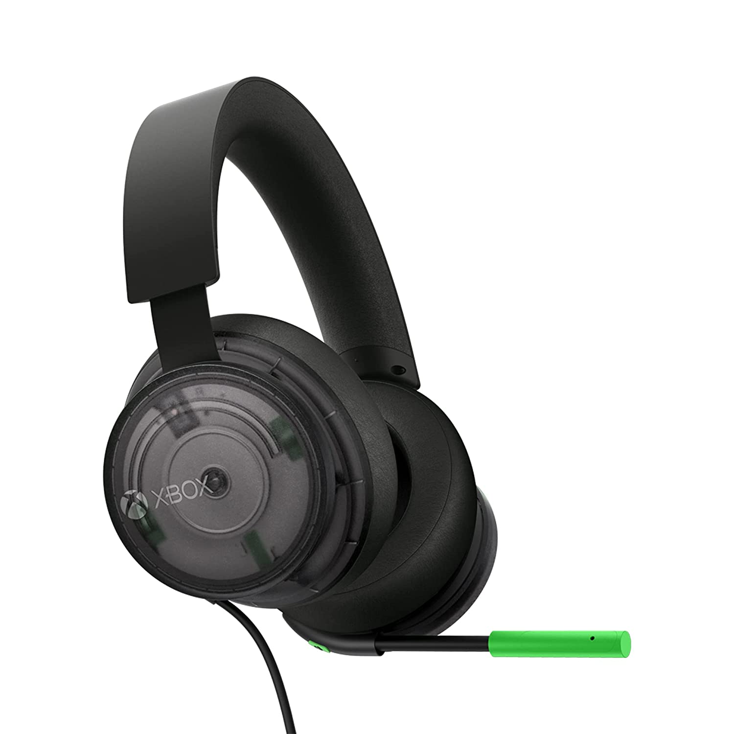 Tai Nghe Xbox Stereo Headset 20th Anniversary Special Edition