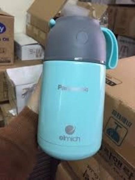Bình đựng thức ăn giữ nhiệt Elmich EL2355​