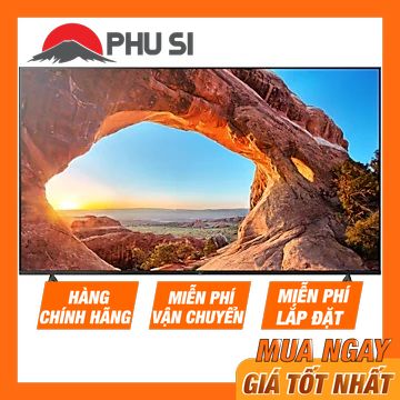 ✅android tivi sony 4k 55 inch kd-55x86j new 2021