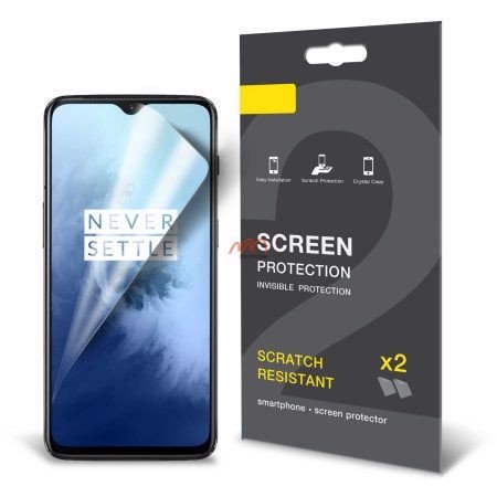 Dán màn hình PPF Oneplus 7T