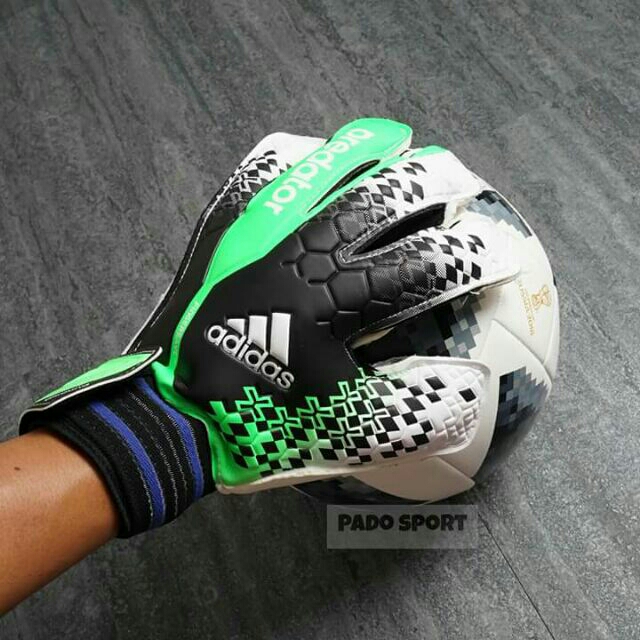 Găng Tay Thủ Môn