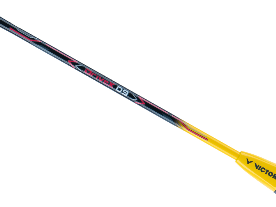 Vợt cầu lông Victor DriveX 09 (Chính hãng)