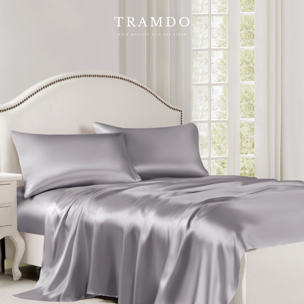 Chăn Mền Lẻ Lụa Cao Cấp NITE9SILK TRAMDO BEDDING