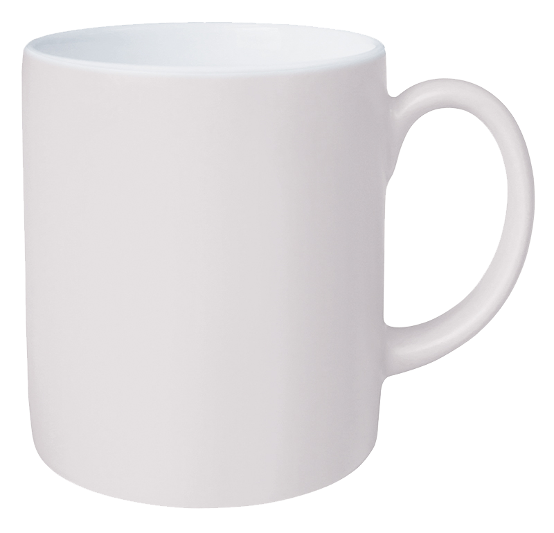 Cốc sứ Hàn Quốc Dong Hwa MC001 Pastel