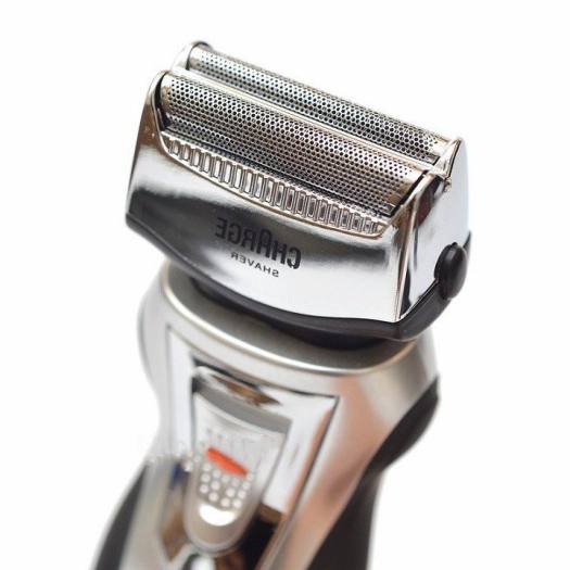 [HCM]MÁY CẠO RÂU KEMEI RSCW-8007
