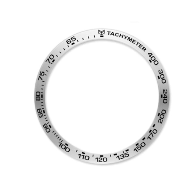 [Tặng cường lực] Viền Bezel bảo vệ đồng hồ Huawei Watch GT3, Huawei Watch GT2