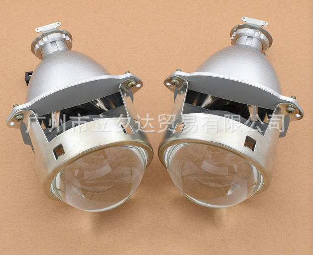 1 Bi cầu morimoto 3 inch ( chưa có bóng đi kèm )