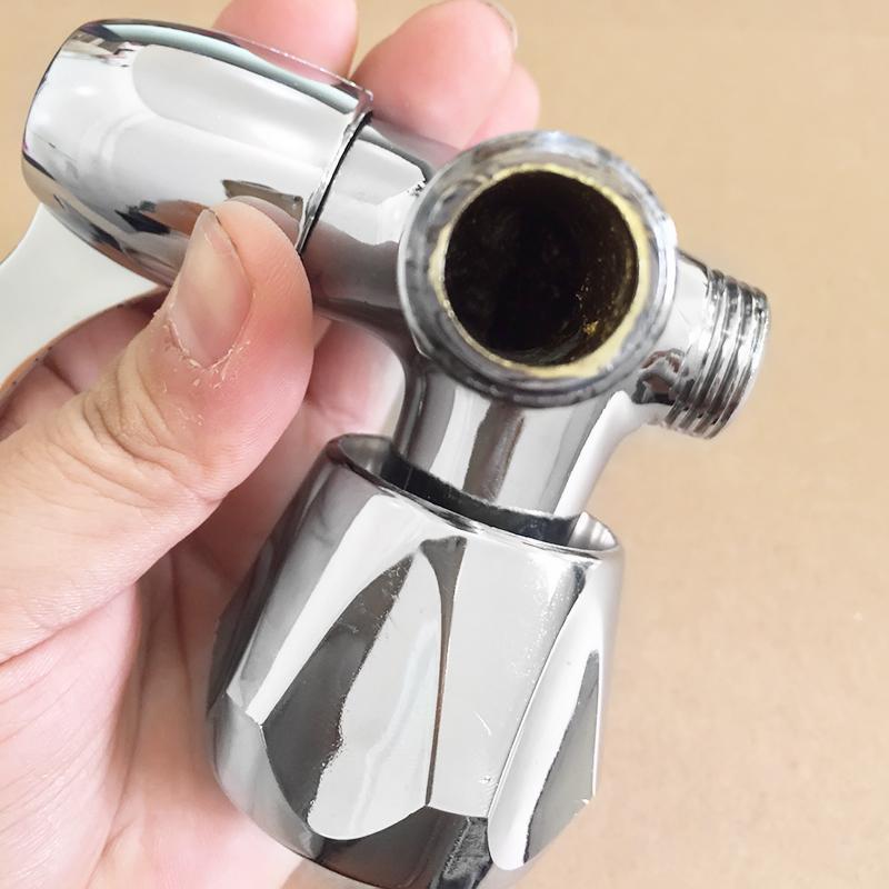 [HCM]Vòi củ sen lạnh inox 304 siêu bền siêu đẹp (mẫu mới)