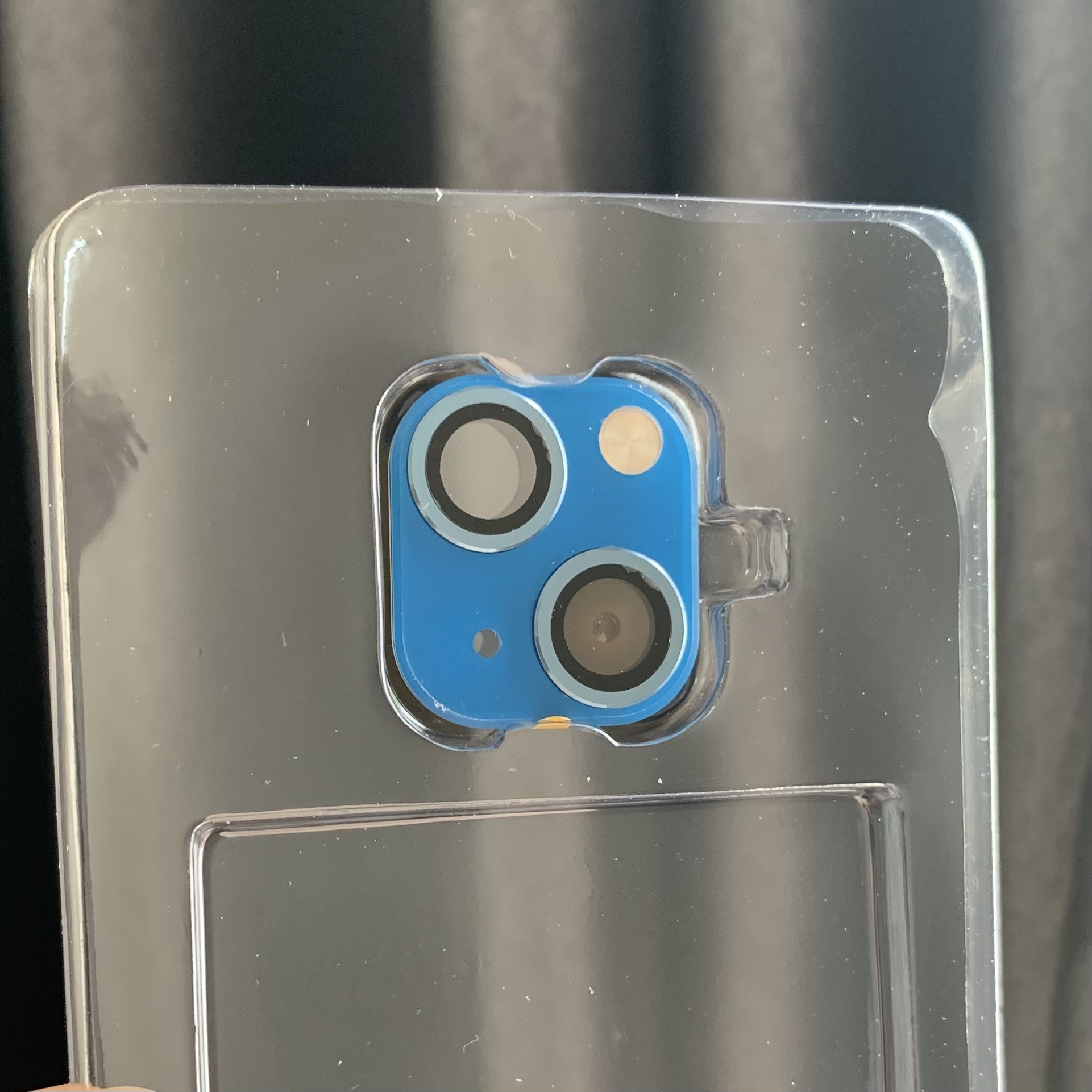 (XR) Độ Cụm Camera cho IPHONE XR lên iphone 13