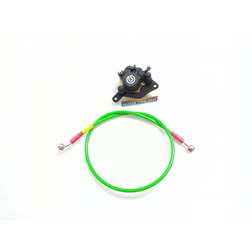heo dầu brembo wave S110 2 món