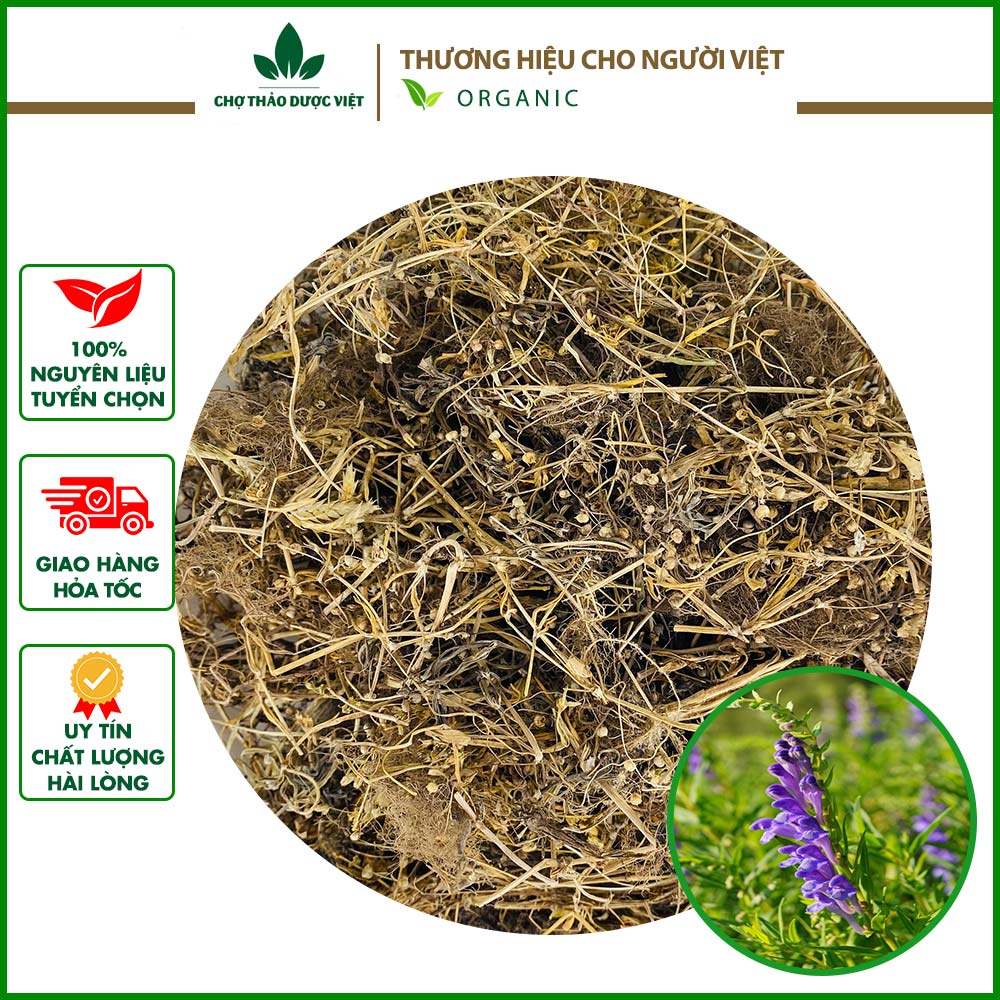 Bán chi liên khô 1kg, hỗ trợ phòng ngừa ung thư, tiêu u, giải độc, tốt cho sức khoẻ