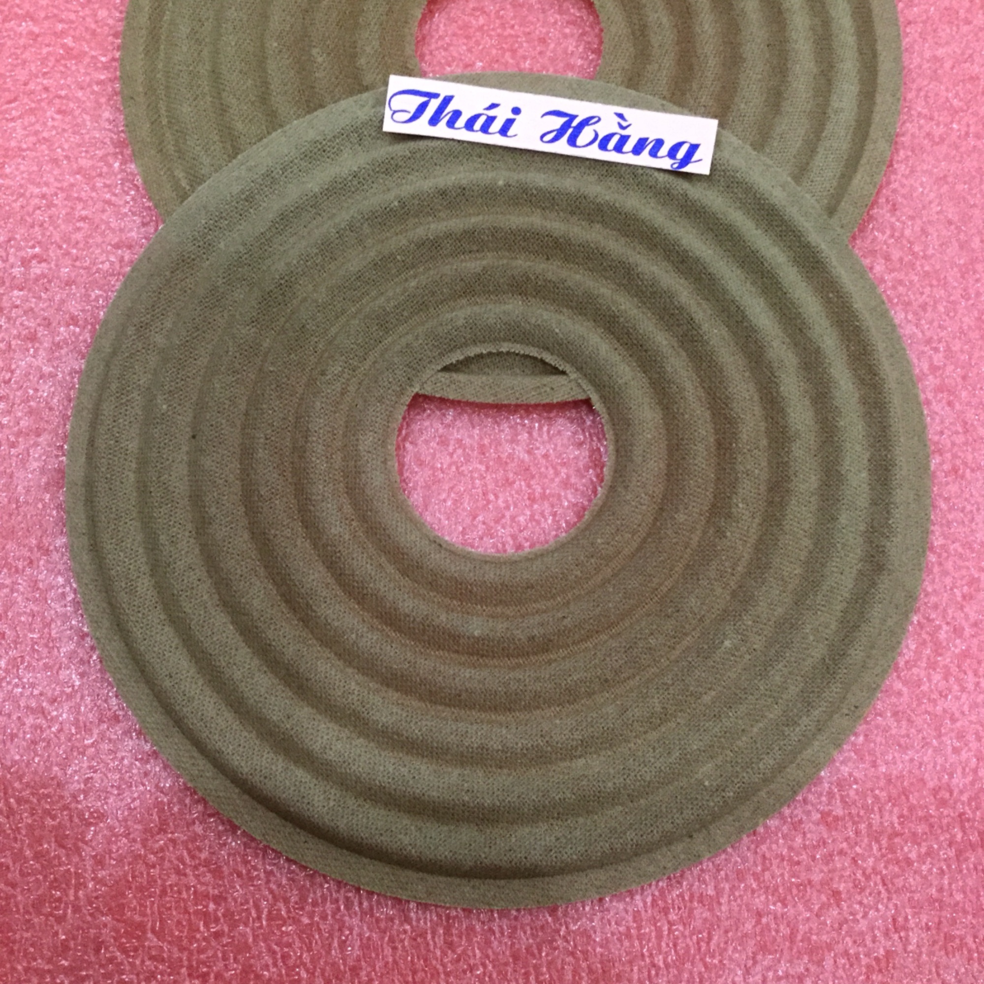 Nhện loa phi 15cm