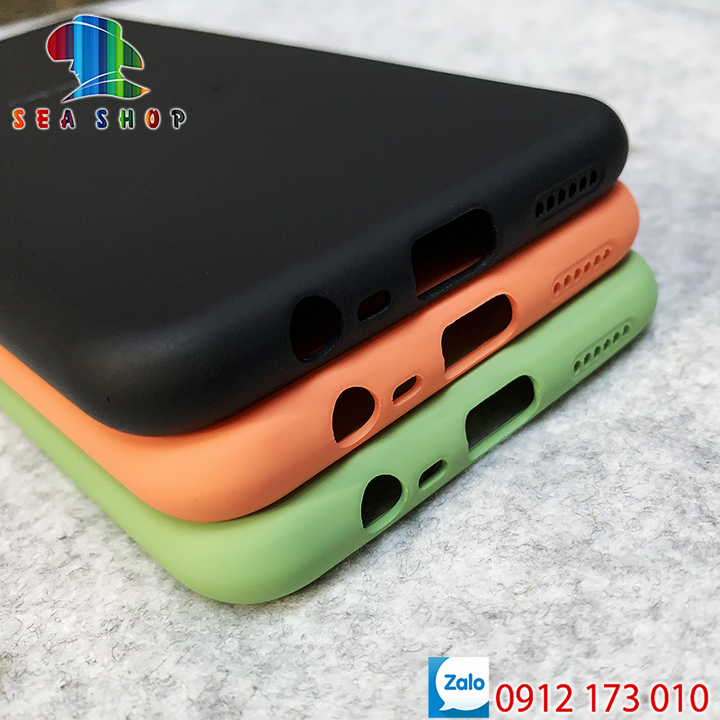 Case For Oppo A3S - A5