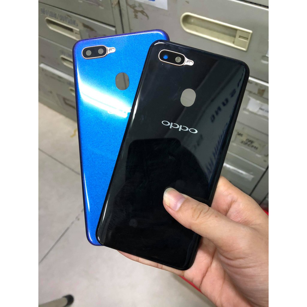 Vỏ Nắp Lưng Oppo A5s Zin Bóc Máy