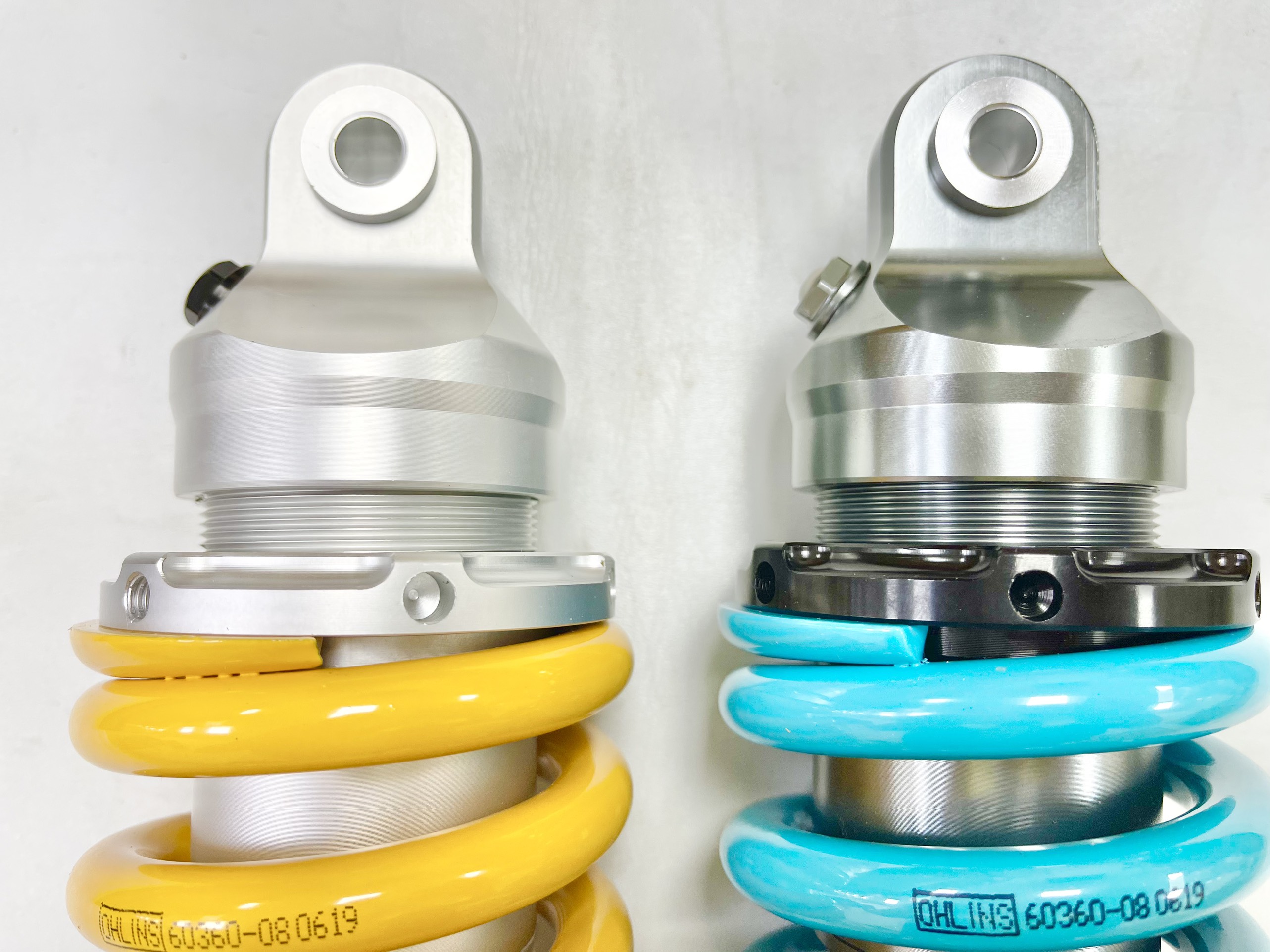 PHUỘC OHLINS EX155/EX150/EX135/EX2010 (MỚI)