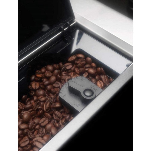 Máy Pha Cà Phê Tự Động Delonghi Primadonna Esam 6900, Delonghi Coffee Maker, Máy Pha Cafe, Cappuccino, Espresso, Made In Italy, Bảo Hành 12 Tháng