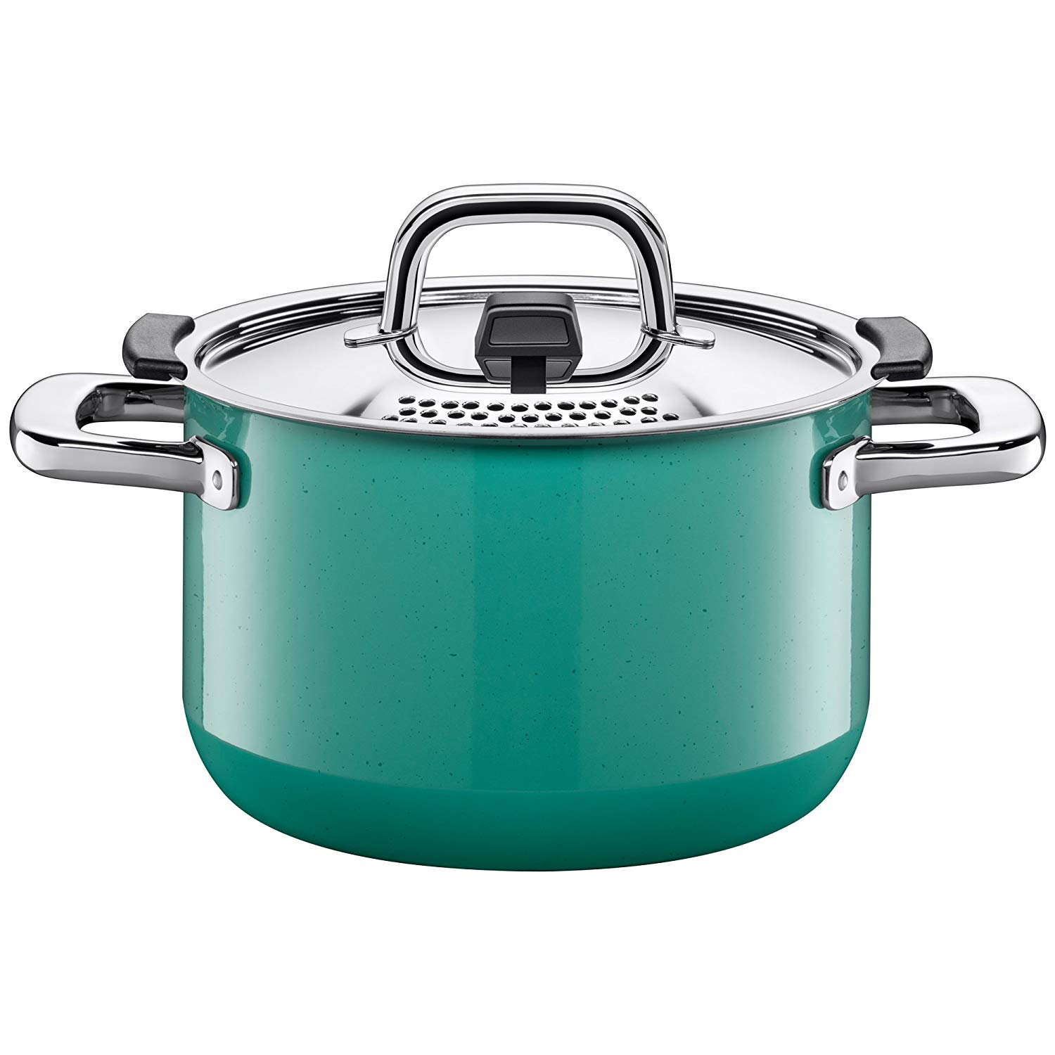 [Trả góp 0%] Bộ nồi Silit Silargan Nature 4 món [ Made in Germany ]