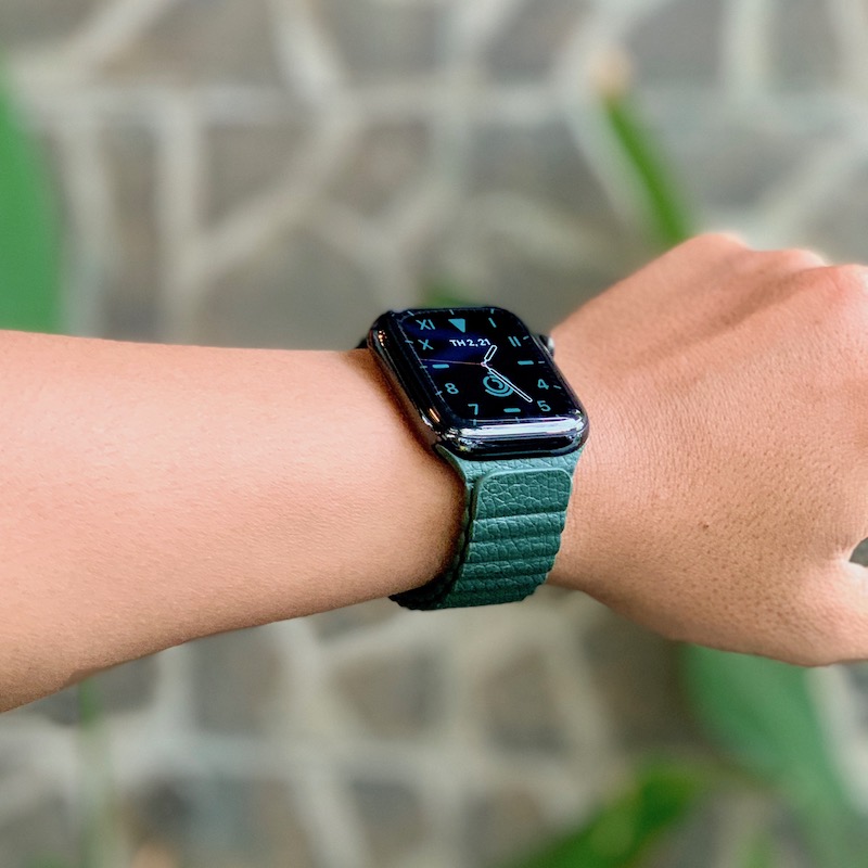 spruce fog sport loop