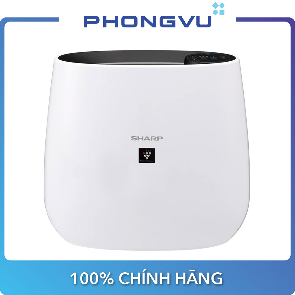 Air Purifier SHARP FP-J30E (A/B) - Warranty 12 Months