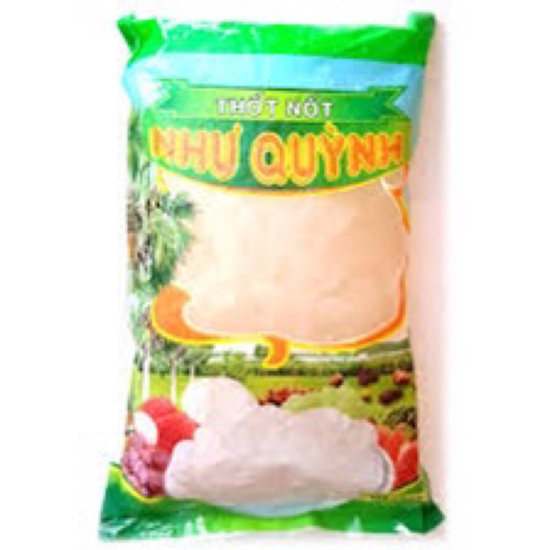 Hạt đác 1kg