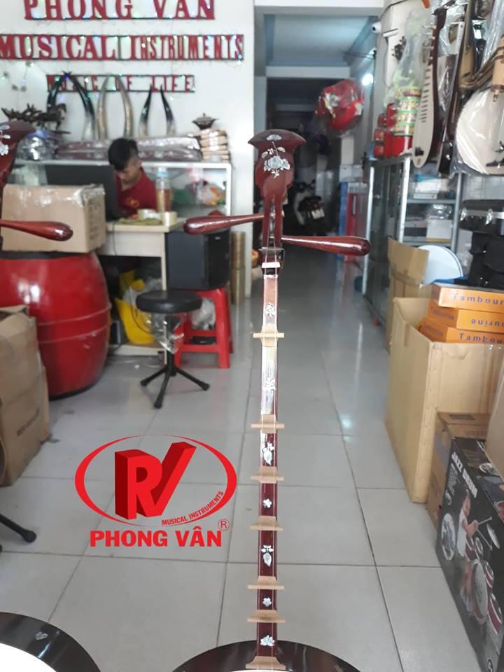 [HCM]Đàn nguyệt Bắc