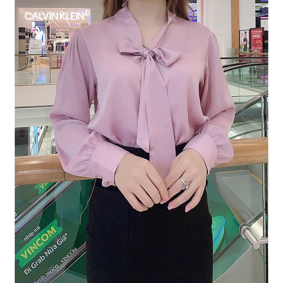Rập giấy áo thắt nơ mã 1241