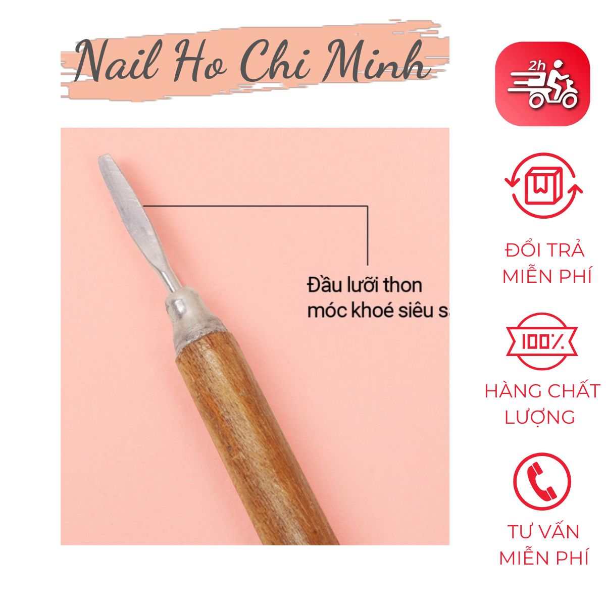 [HCM]Cây lấy khóe ngọt lịm (bao phê)