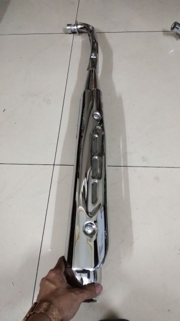 Pô Cúp 70 79 80 82